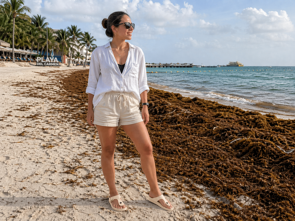 Paquete Sargazosandals SZS W10 – 5 Pares (Tallas 23-27)