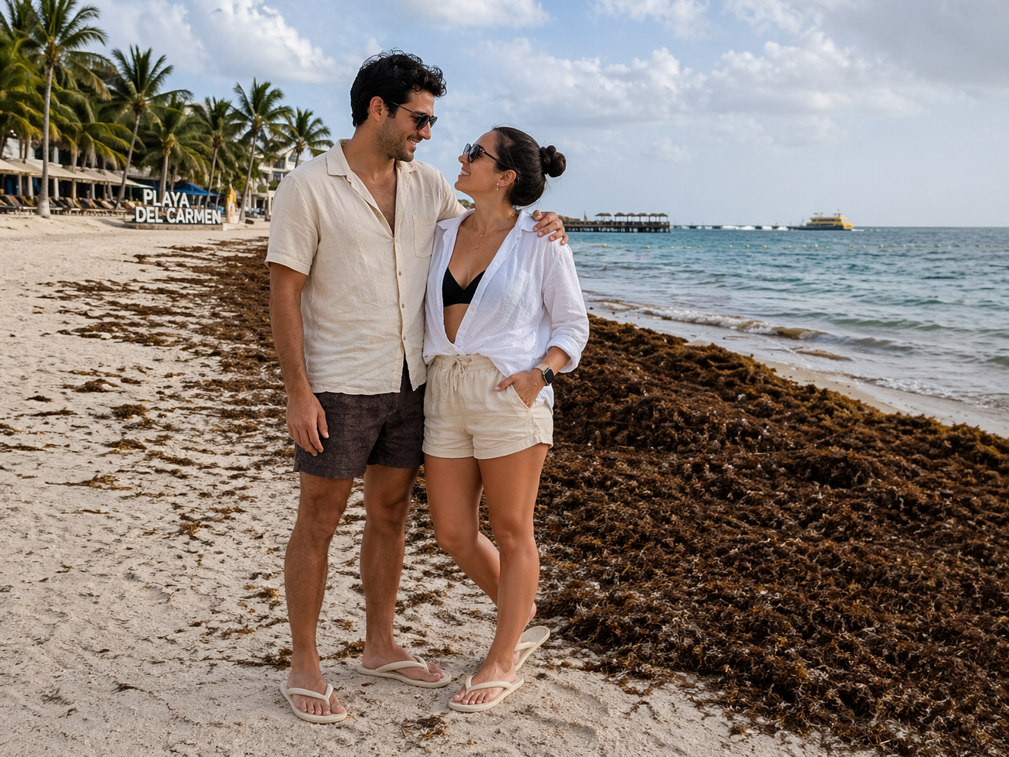 Paquete Sargazosandals SZS W150 – 6 Pares (Tallas 22-27)