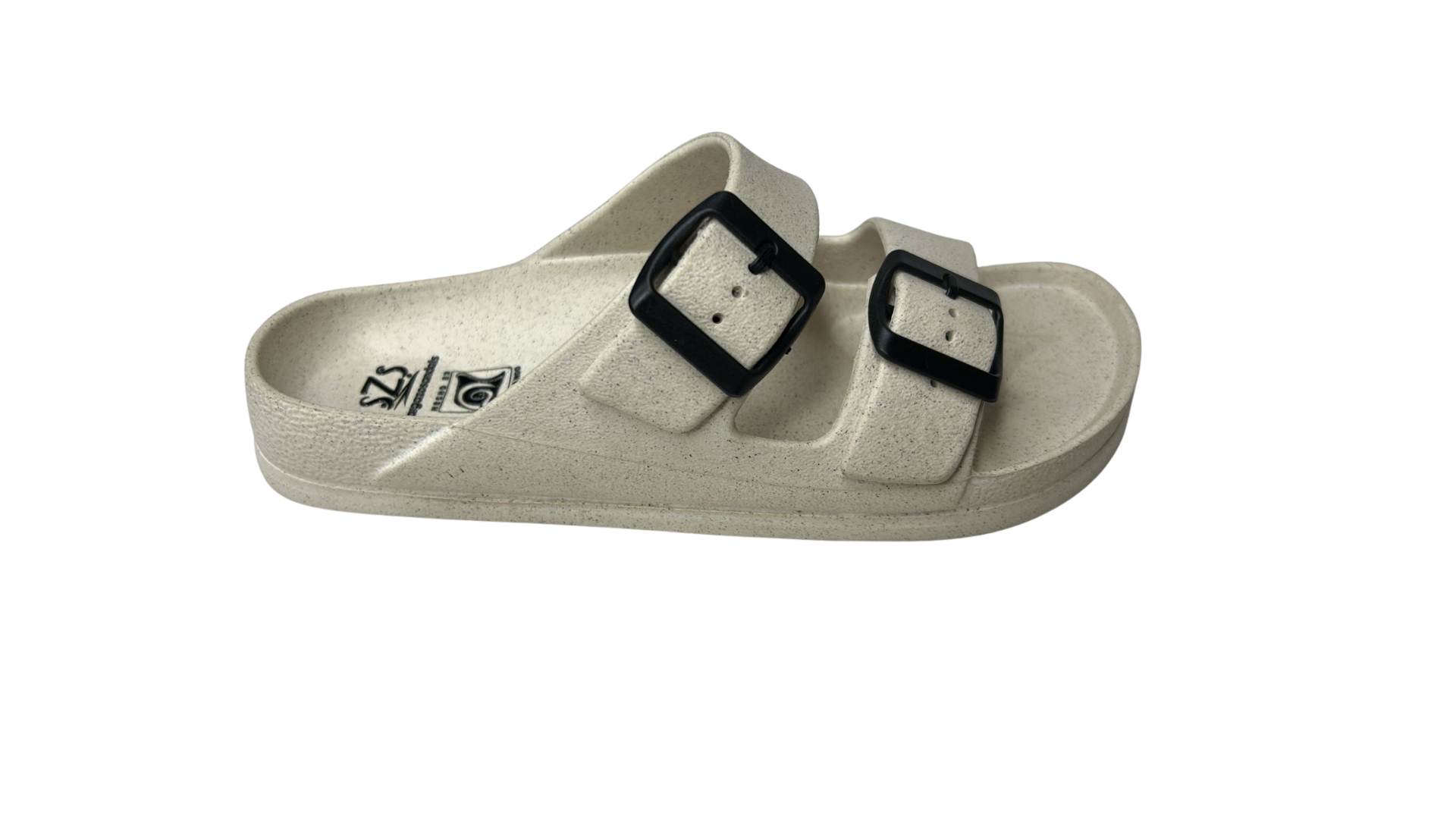 Modelo SZS W20 – Sandalias con Sargazo (Tallas 18–30)