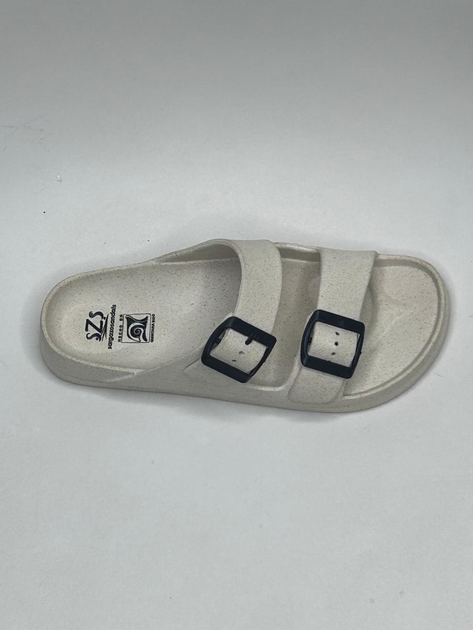 Modelo SZS W20 – Sandalias con Sargazo (Tallas 18–30)