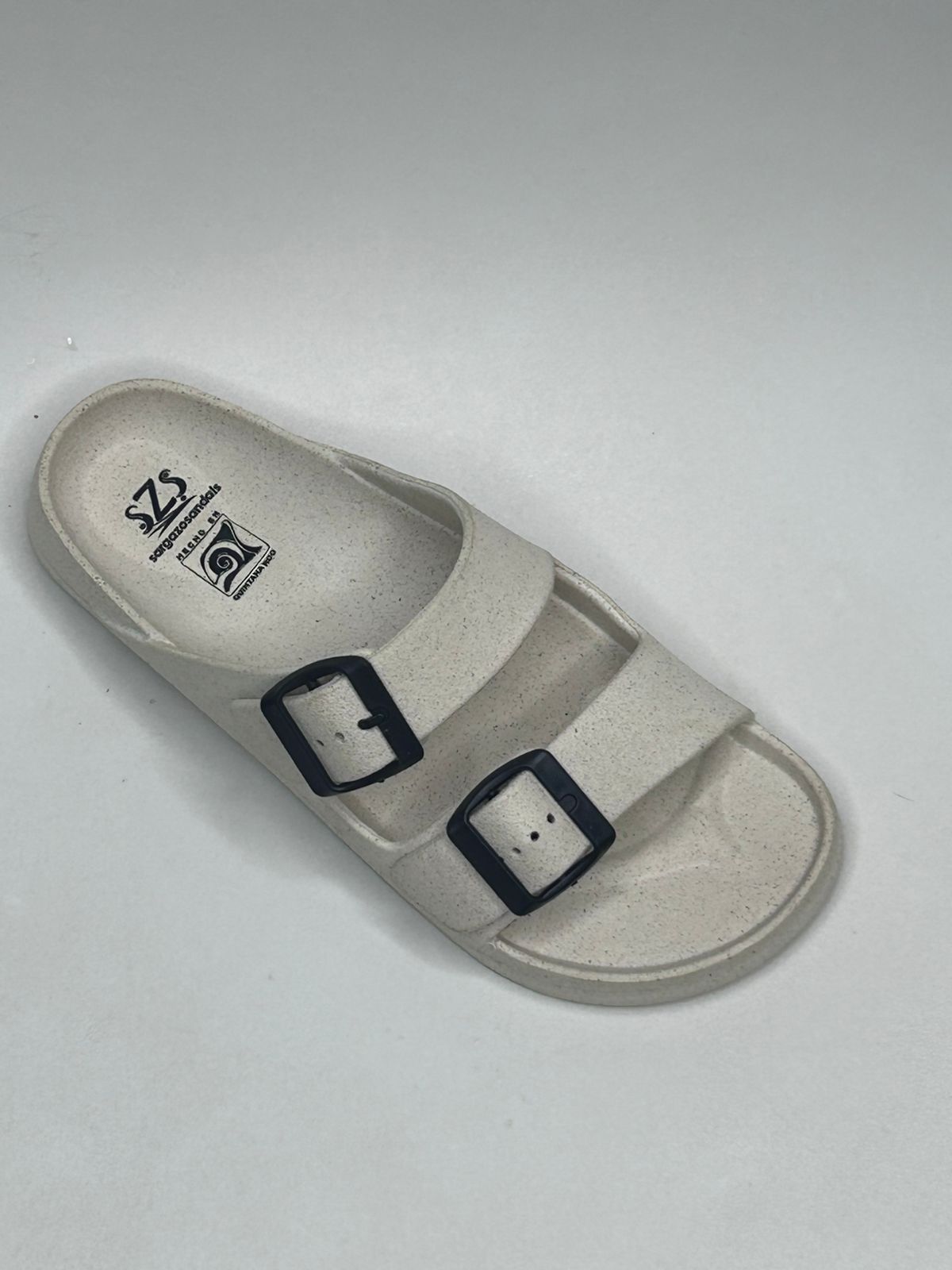 Modelo SZS W20 – Sandalias con Sargazo (Tallas 18–30)